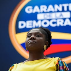 El motivo por el que Francia Márquez no renuncia al Ingreso Solidario