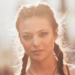 Elisa Mouliaá, contra 'La isla de las tentaciones': "Se lo inventan todo"