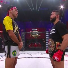 Pitbull fulmina a Carvalho y "no puede esperar" a Sánchez