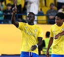 El Al Nassr sobrevive sin Cristiano