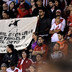 River y Boca, listos para emprender viaje a Madrid