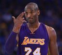 Kobe: "Estoy seguro de que no soy el 40º mejor de la liga"
