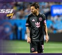 Messi se acerca a los playoffs de la MLS... ¿y al Mundial?