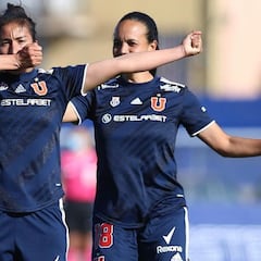 La U se queda con el Superclásico y avanza a la final