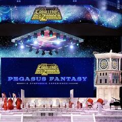 Concierto sinfónico Los Caballeros del Zodiaco CDMX: fechas y precios de los boletos