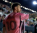 Messi, nominado a los Premios Laureus... ¿Contra quiénes compite?