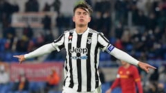 Dybala's situation at Juventus takes a radical turn - reports