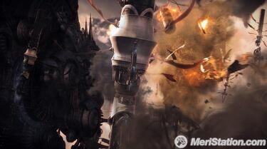 [GC] Final Fantasy XIV Online, Impresiones