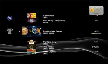 La actualización 4.30 de PS3 elimina la aplicación Living with Playstation