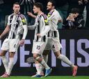 Resumen y goles del Juventus vs Unidese , jornada 9 de la Serie A 25-26
