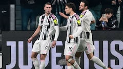 Resumen y goles del Juventus vs Unidese , jornada 9 de la Serie A 25-26