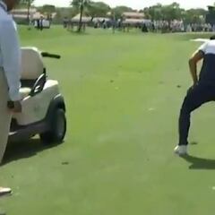 Fowler se mofa con su nuevo drop tras ser sancionado