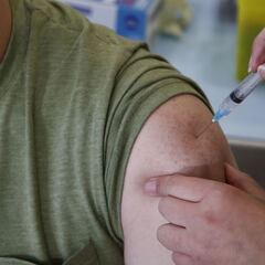 Calendario de Vacunación COVID hoy, viernes 24 de diciembre: ¿quién recibe la tercera dosis de refuerzo?