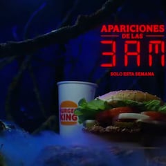 Burger King regala menús por Halloween: código descuento y cómo conseguirlos gratis