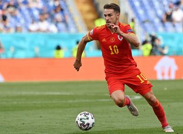 Aaron Ramsey