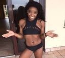 Críticas a Simone Biles por sus continuas fiestas tras Río