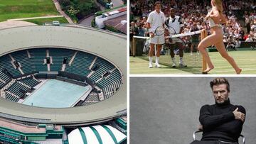 Las 5 anécdotas más recordadas de la historia de Wimbledon