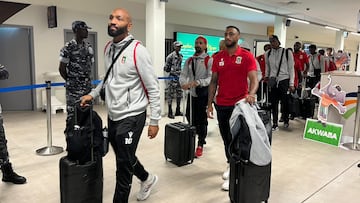 Los ‘españoles’ de Guinea Ecuatorial denuncian su situación: sin transporte ni medios