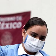 Así puedes registrar a los menores entre 12 y 17 para recibir vacuna contra Covid-19