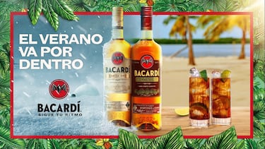 Lollapalooza Chicago: sorpresa de Bacardí y Power Peralta