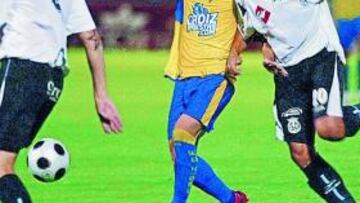 <b>MENTALIZADOS. </b>El Conquense confía en mejorar fuera de casa y luchar hasta el final por el ascenso.