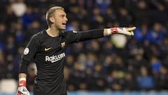 Barcelona's Dutch academy