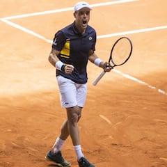 Bautista se venga de Brooksby y Carreño sigue gafado en Madrid