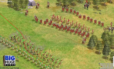 Rise of Nations (PC)