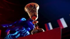 2023 FIBA Basketball World Cup format explained: group phase, rounds, and elimination