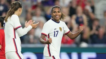 The United States National Team have already secured their trip to World Cup 2023, and now look to finish group stages strong tonight against Mexico