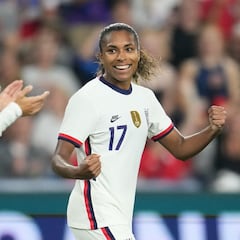 Macario, la inmigrante brasileña que cumplió el sueño americano