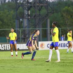 Colombia empata con Brasil y pone en suspenso la clasificación al Mundial