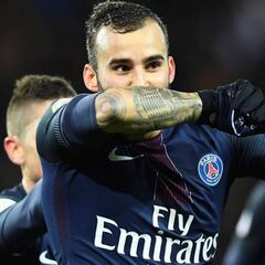 El calvario futbolístico de Jesé: ¿conseguirá triunfar en el Betis?