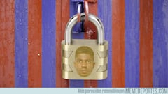 Los memes más divertidos del Valencia-Barcelona