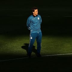 El reflote de Moreno y el 3 de 30 de Rubi: parecidos y diferencias