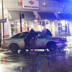 President Biden’s motorcade crashed into by car: what we know