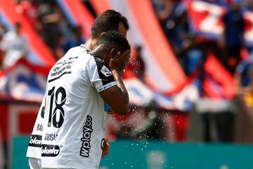 Medellín recibe a Envigado por la fecha 14 de la Liga BetPlay.