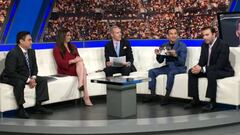 Comex Másters recuerda sus mejores momentos