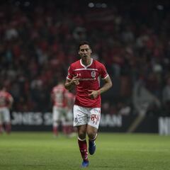 Atlas ya tiene su primer refuerzo rumbo al Apertura 2024