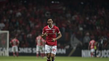 Atlas ya tiene su primer refuerzo rumbo al Apertura 2024