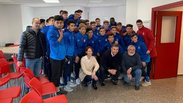 ‘Les Hortes’ será un espacio residencial de carácter social