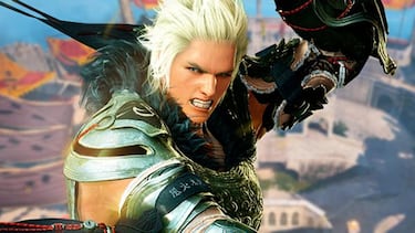 Black Desert Online estrena su traducción al español