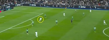 Gonzalo, un elemento de contagio