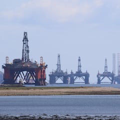 La primera e inesperada consecuencia del ataque de Irán a EEUU en Qatar: aviso de Trump