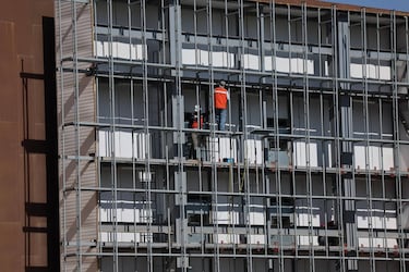 Santos Laguna moderniza el TSM y Estadio Corona con nuevas pantallas, iluminación y energía solar