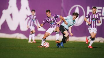 Segunda RFEF Grupo 1: resultados, partidos y clasificación de la jornada 22