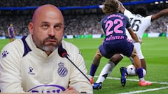 Ya hay lío: la opinión de Manolo González sobre el penalti a Endrick