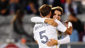 Bienvenidos al minuto a minuto donde la organización galáctica quiere asegurar el primer lugar de la Conferencia Oeste rumbo a playoffs.