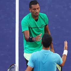 ¿Cuándo se juega la final de Wimbledon entre Djokovic y Kyrgios?