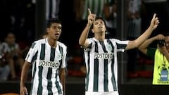 Nacional se juega la vida ante Estudiantes en la Libertadores